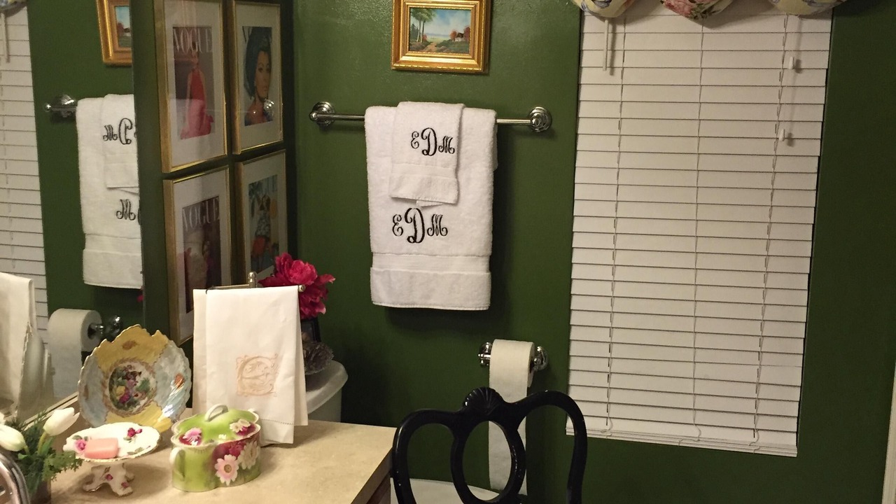 Photo of Bathroom in Port Malabar