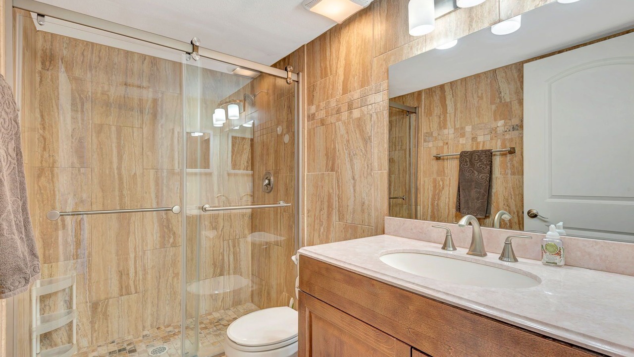Photo of Bathroom in Sarasota