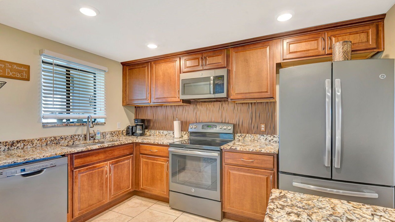Photo of Kitchen in Sarasota