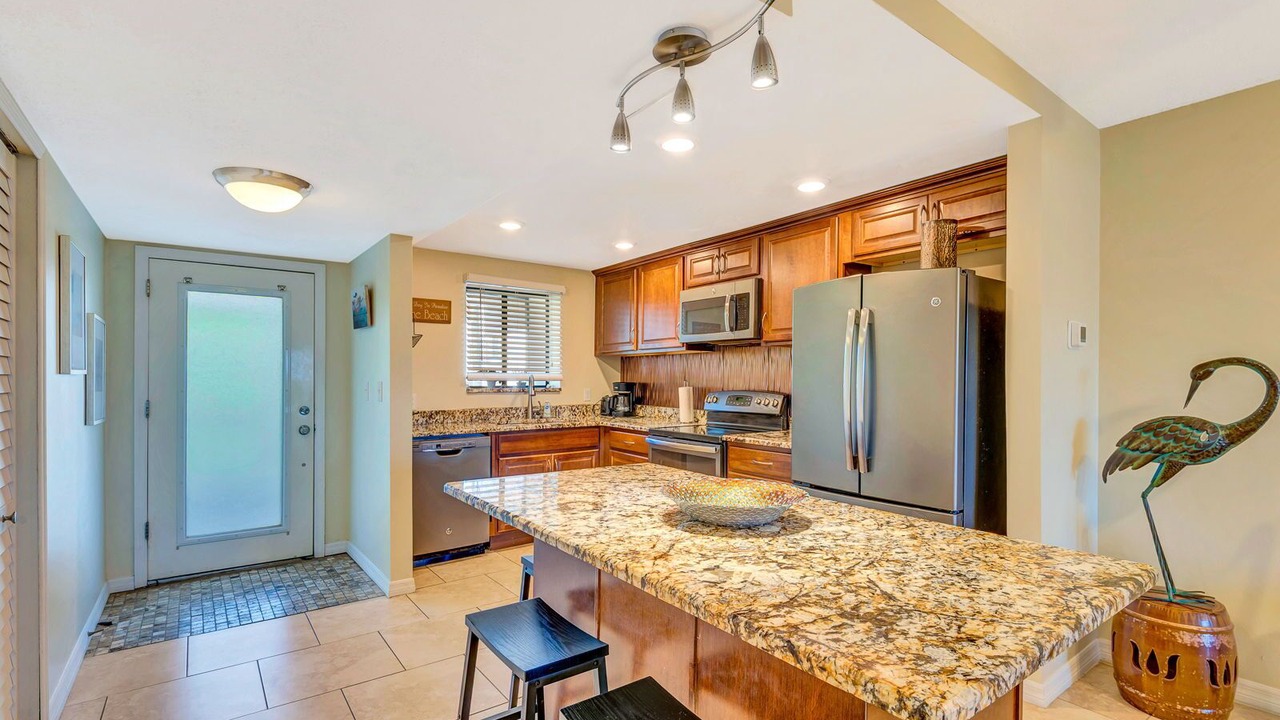 Photo of Kitchen in Sarasota