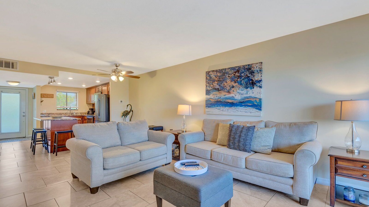 Photo of Livingroom in Sarasota