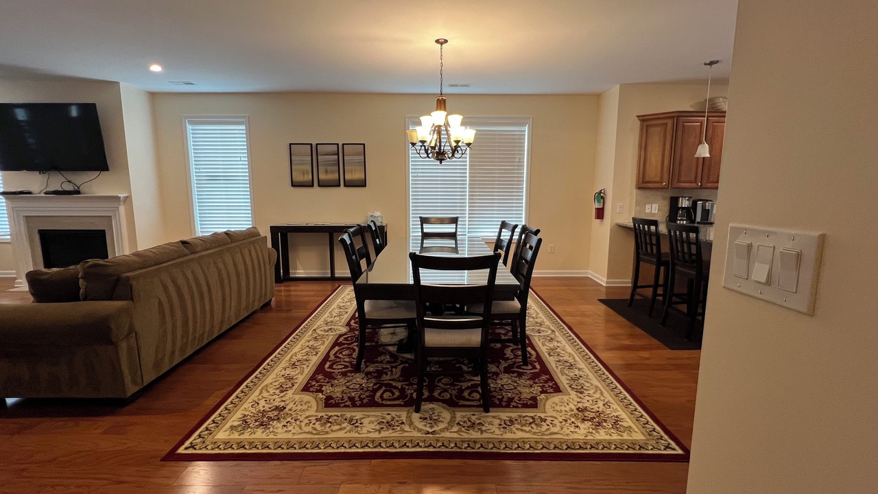 Photo of Livingroom in Wildwood Crest
