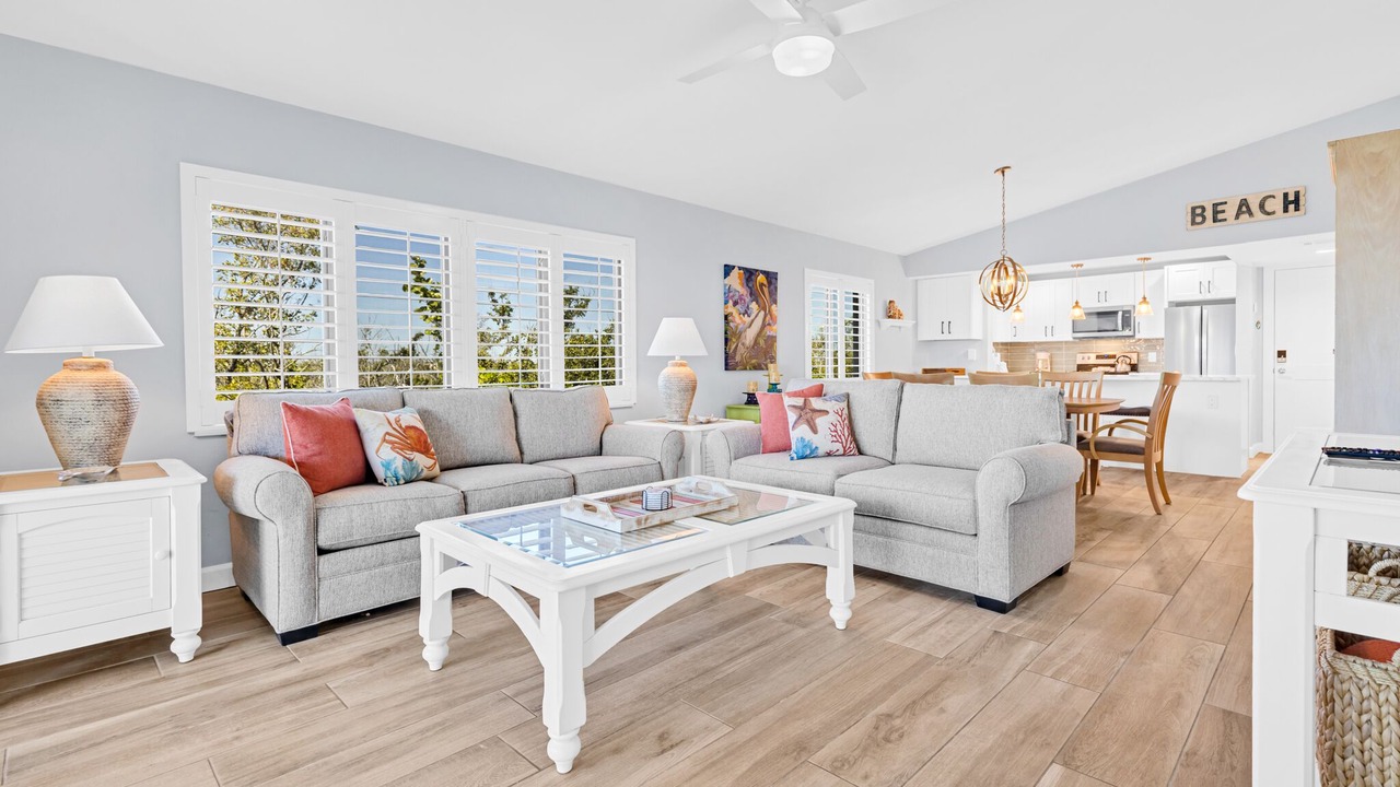 Photo of Livingroom in Sanibel