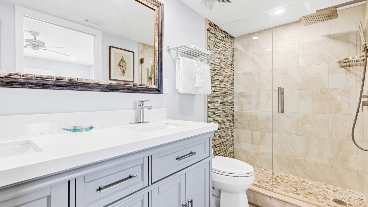 Photo of Bathroom in Sanibel