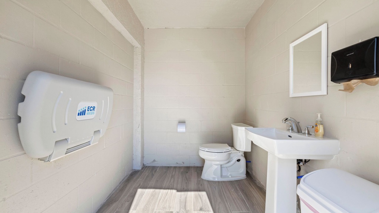 Photo of Bathroom in Sanibel