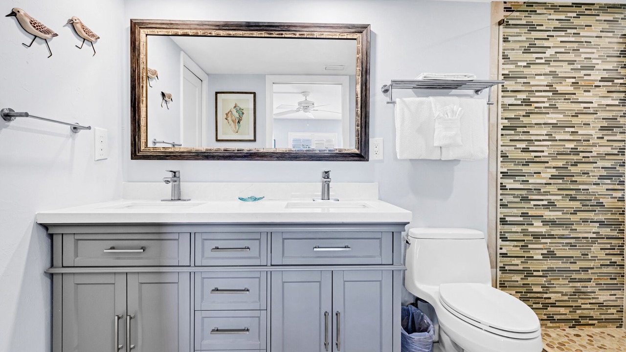 Photo of Bathroom in Sanibel