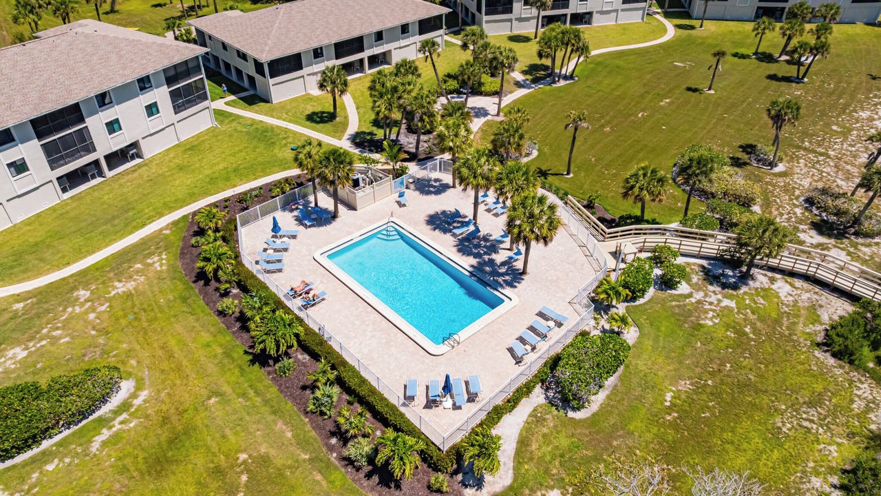 Photo of Outdoor in Sanibel
