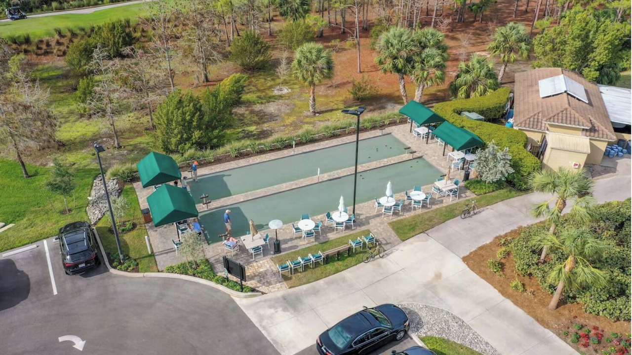 Photo of Outdoor in Naples