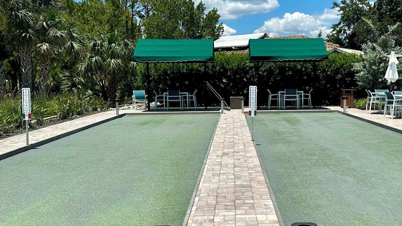 Photo of Outdoor in Naples