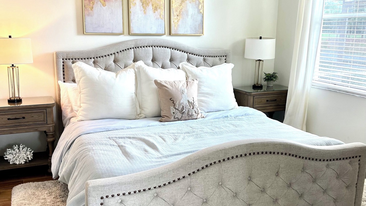 Photo of Bedroom in Naples