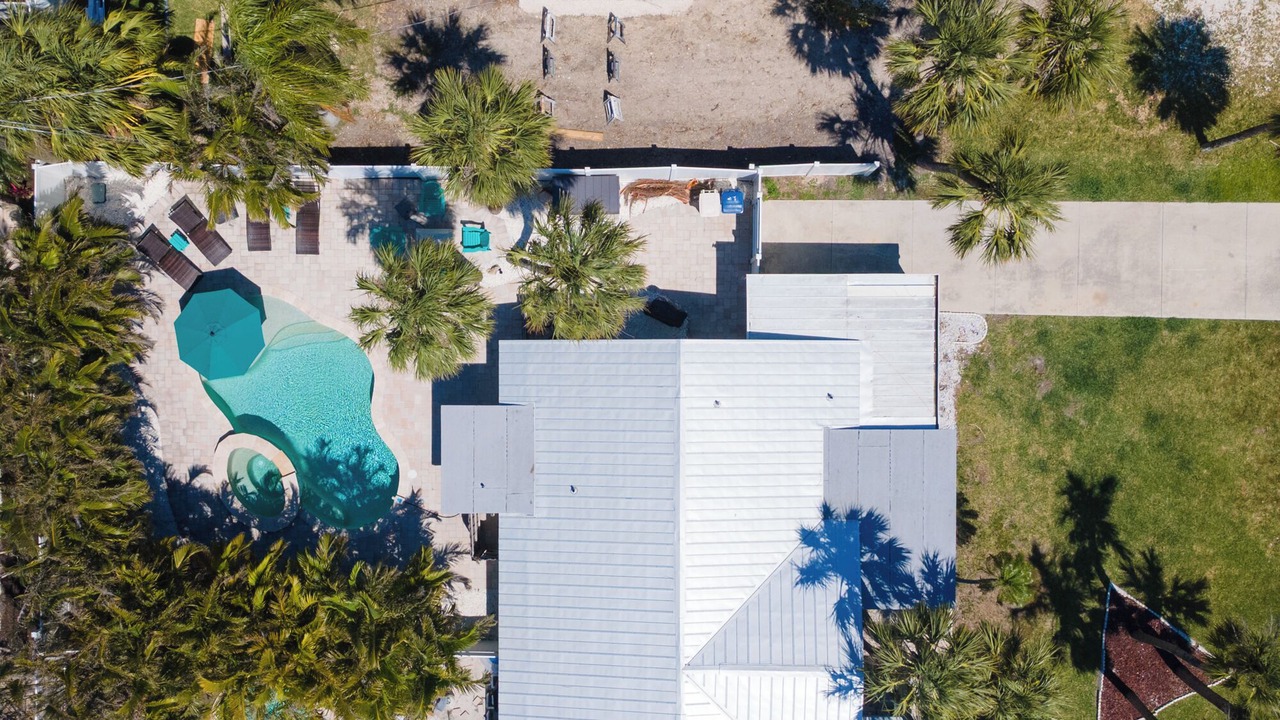 Photo of Outdoor in Holmes Beach