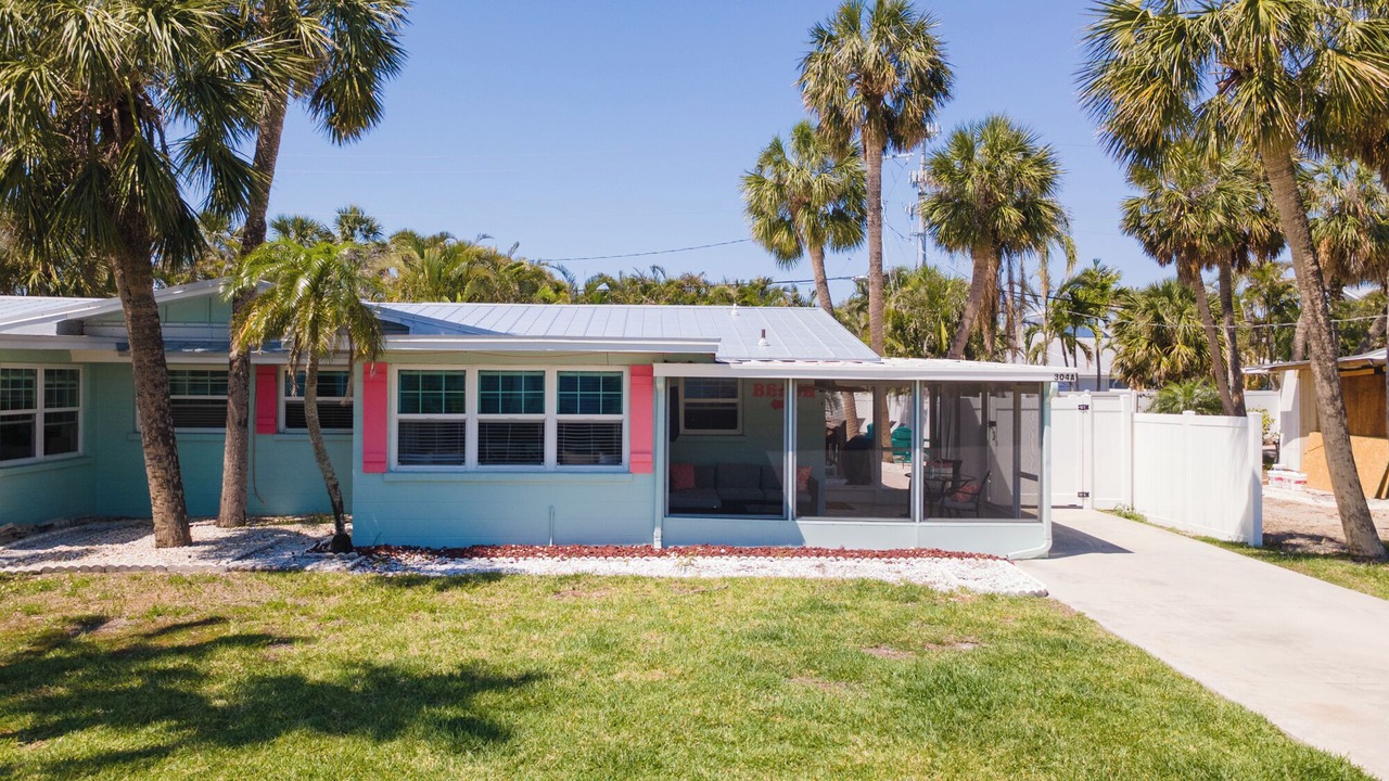 Photo of Outdoor in Holmes Beach
