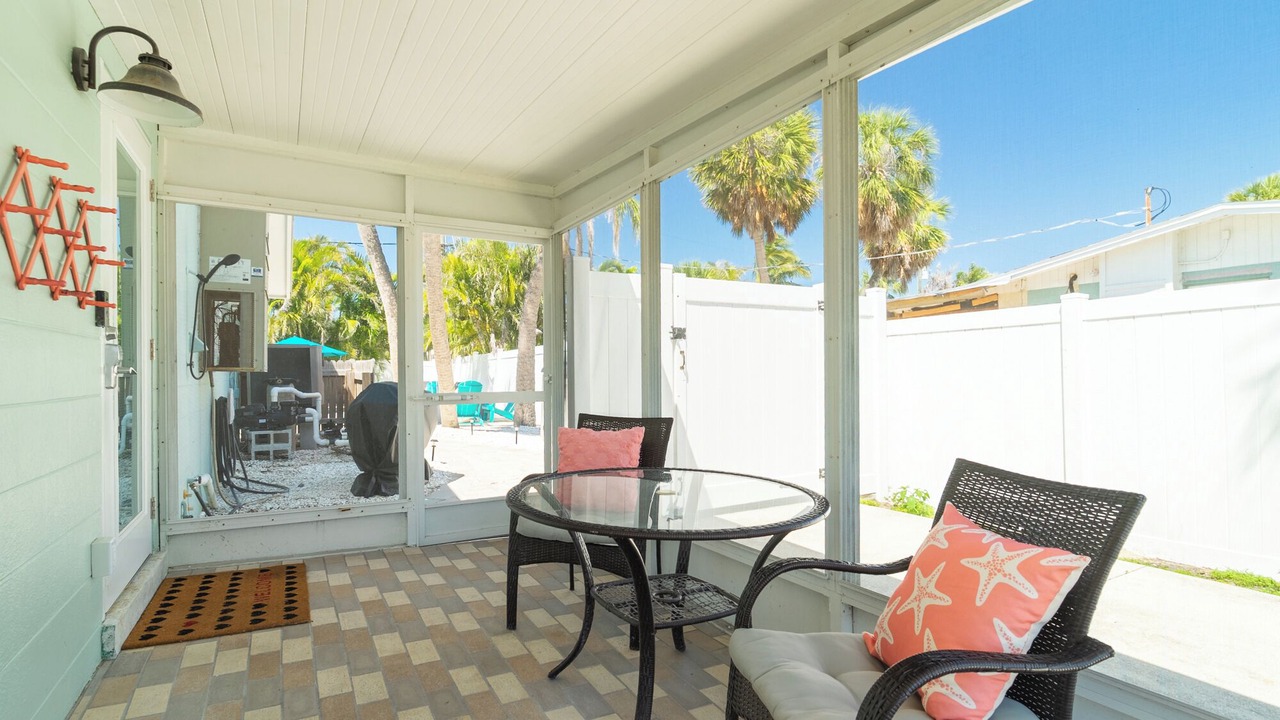 Photo of Outdoor in Holmes Beach