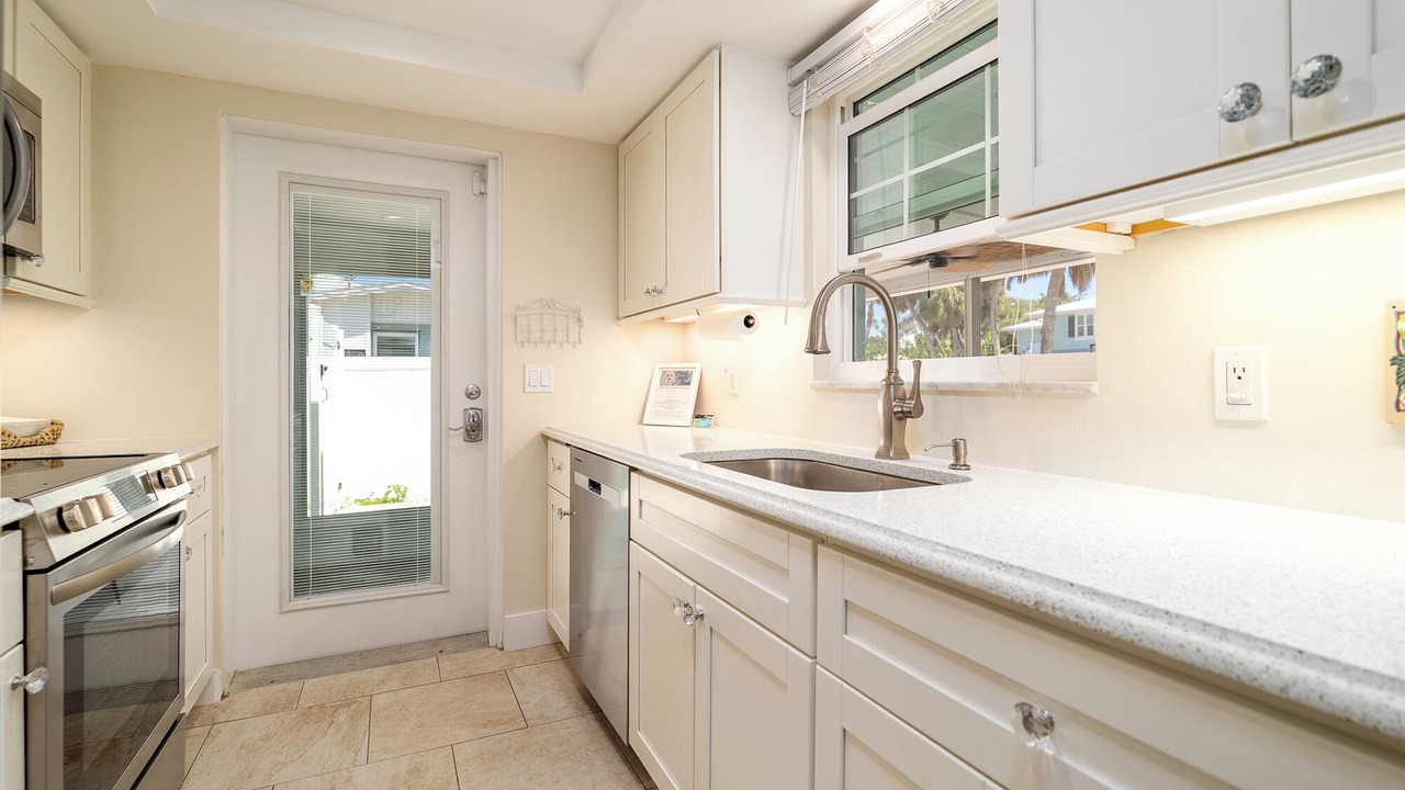 Photo of Kitchen in Holmes Beach