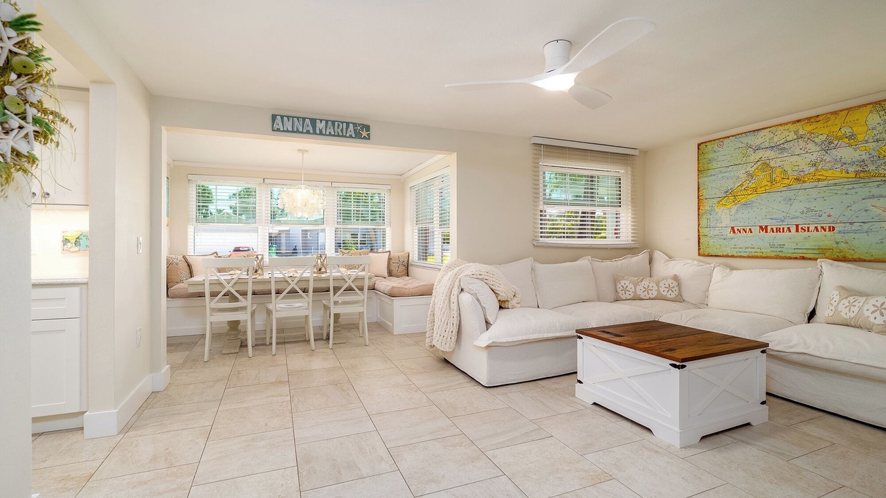 Photo of Bedroom in Holmes Beach