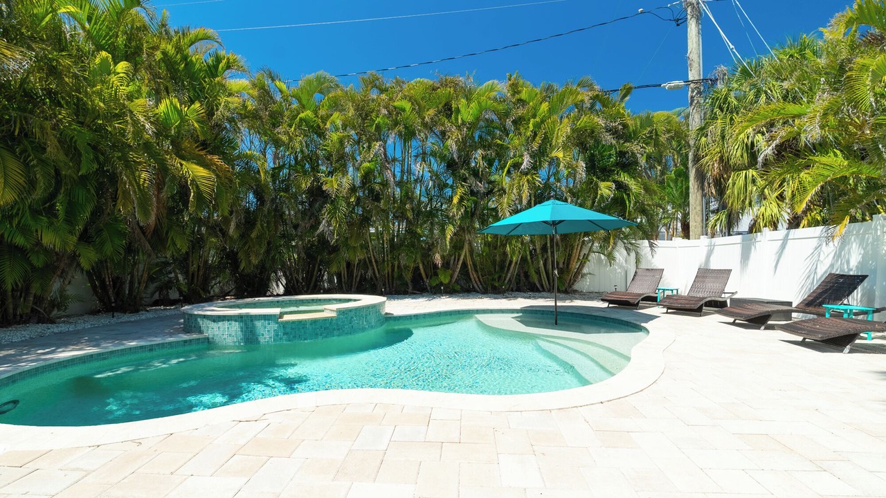Photo of Outdoor in Holmes Beach