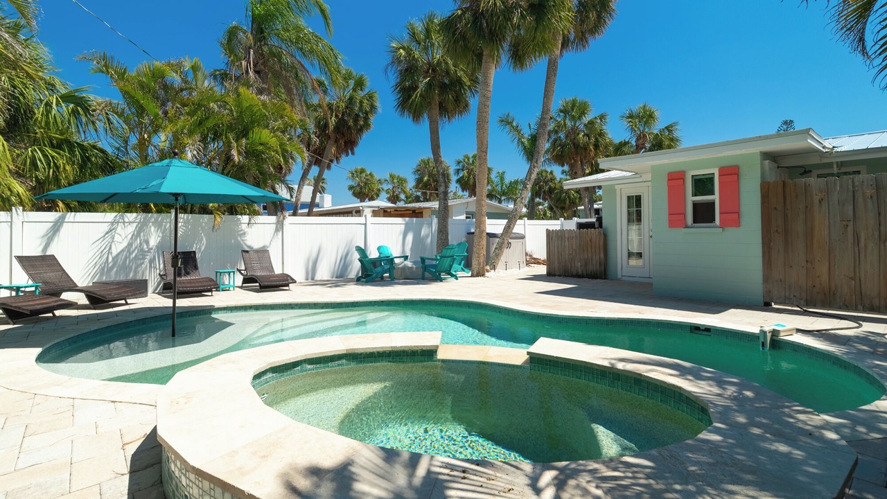 Photo of Outdoor in Holmes Beach