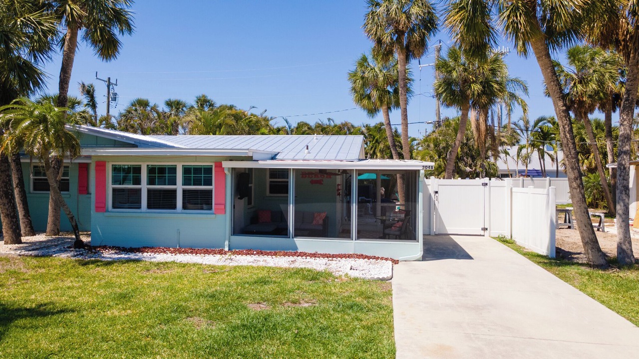 Photo of Outdoor in Holmes Beach
