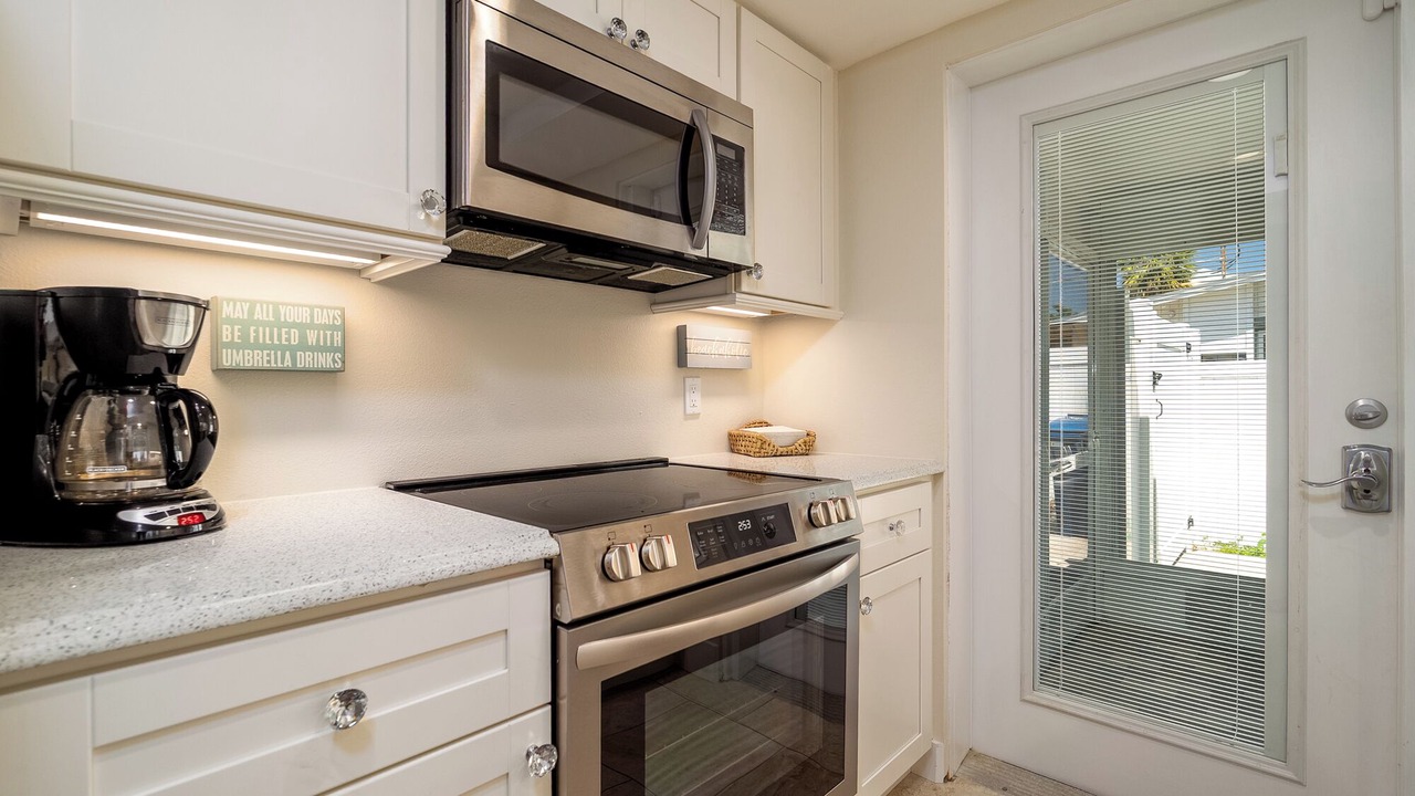 Photo of Kitchen in Holmes Beach