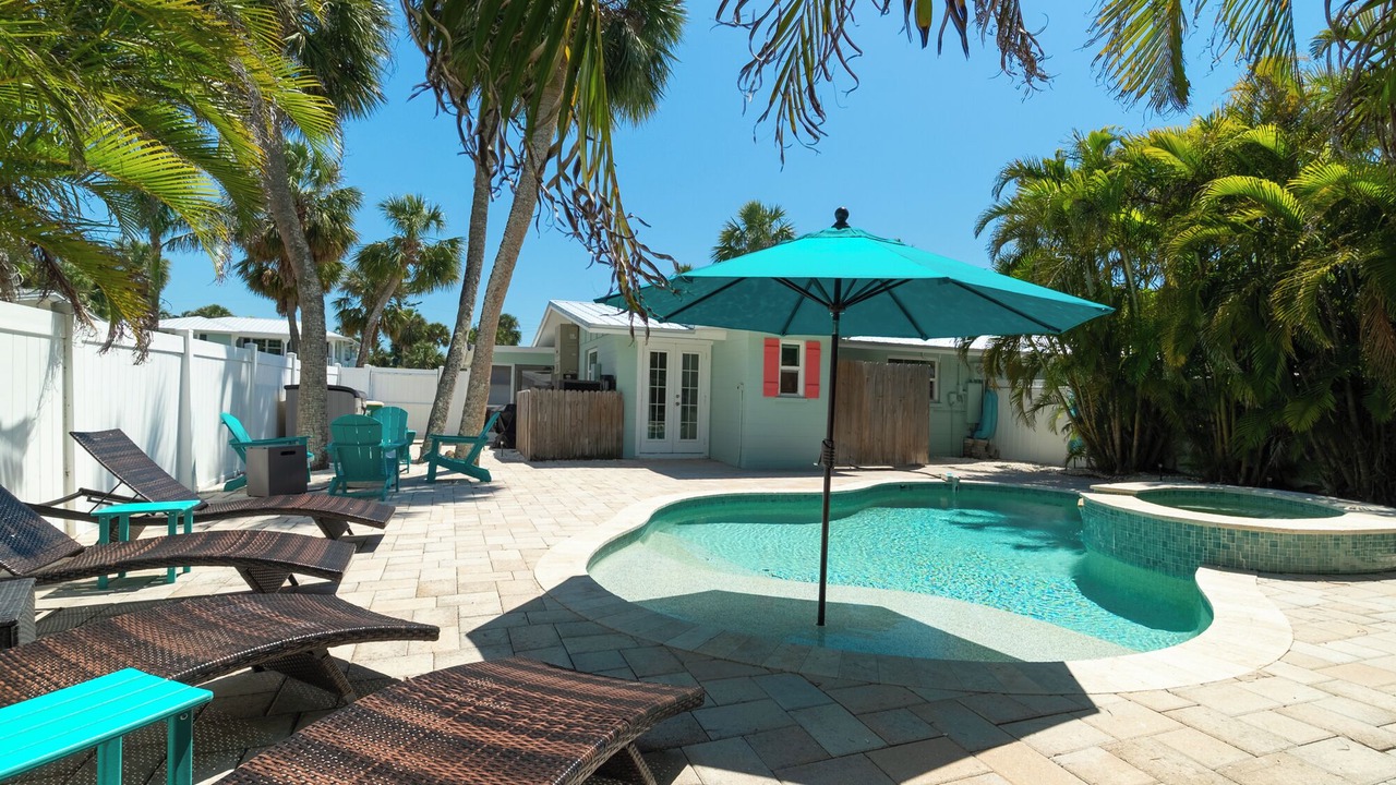 Photo of Outdoor in Holmes Beach