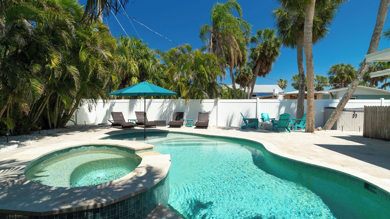 Photo of Outdoor in Holmes Beach
