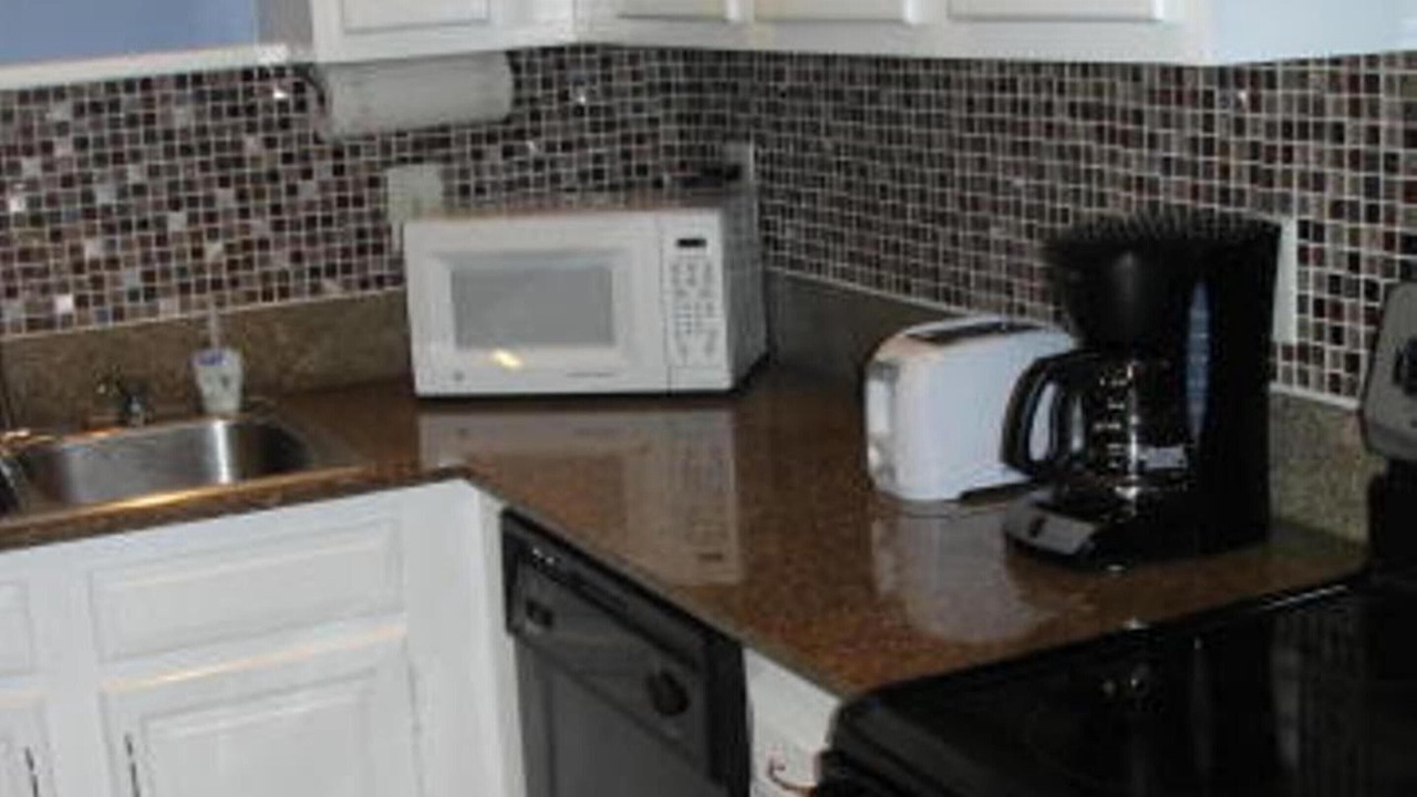Photo of Kitchen in Indialantic