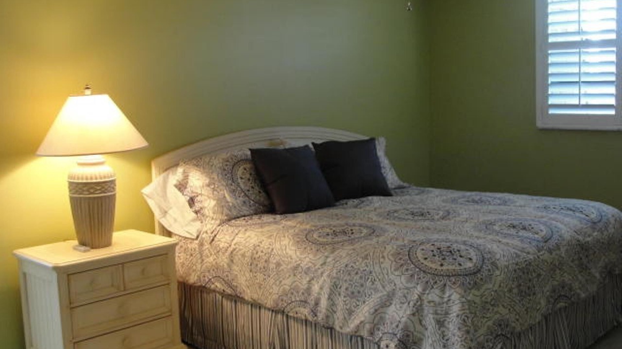 Photo of Bedroom in Indialantic
