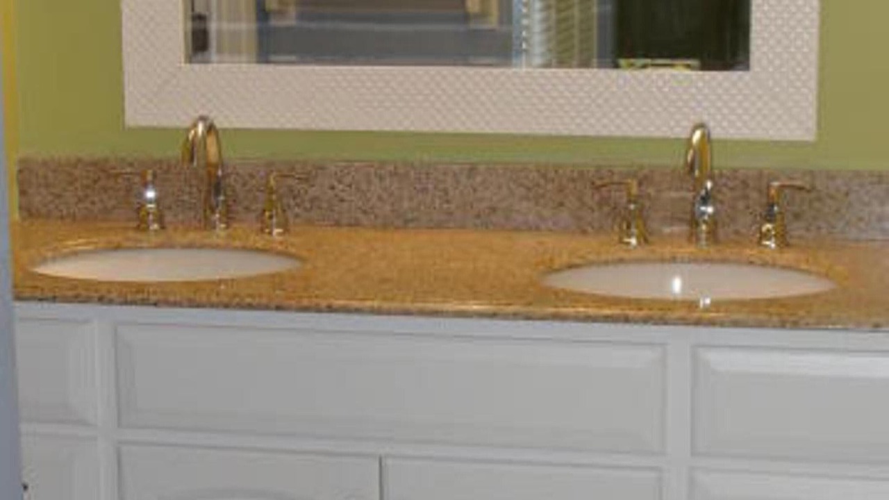 Photo of Bathroom in Indialantic
