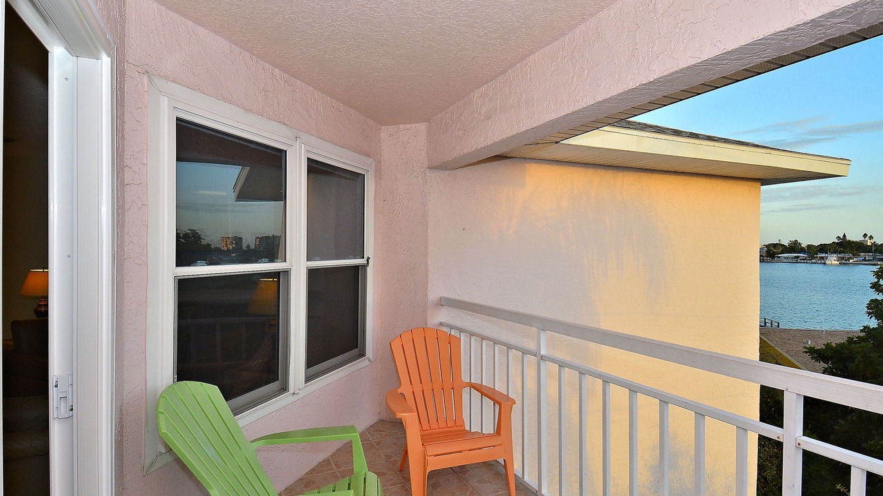 Photo of Outdoor in Treasure Island