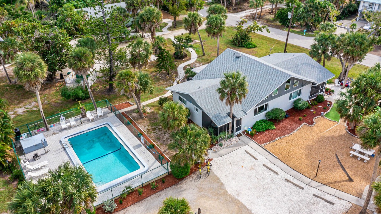 Photo of Outdoor in Sanibel