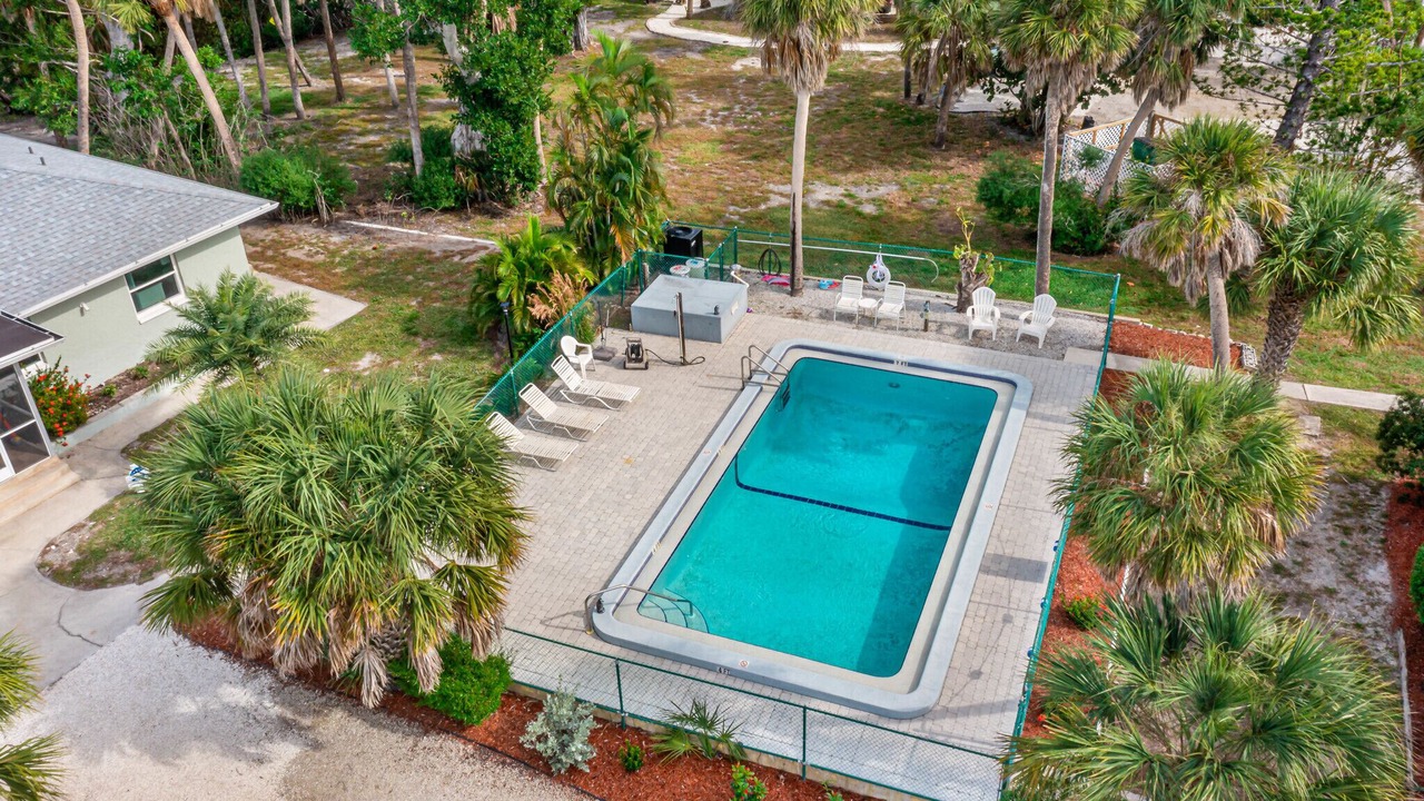 Photo of Outdoor in Sanibel