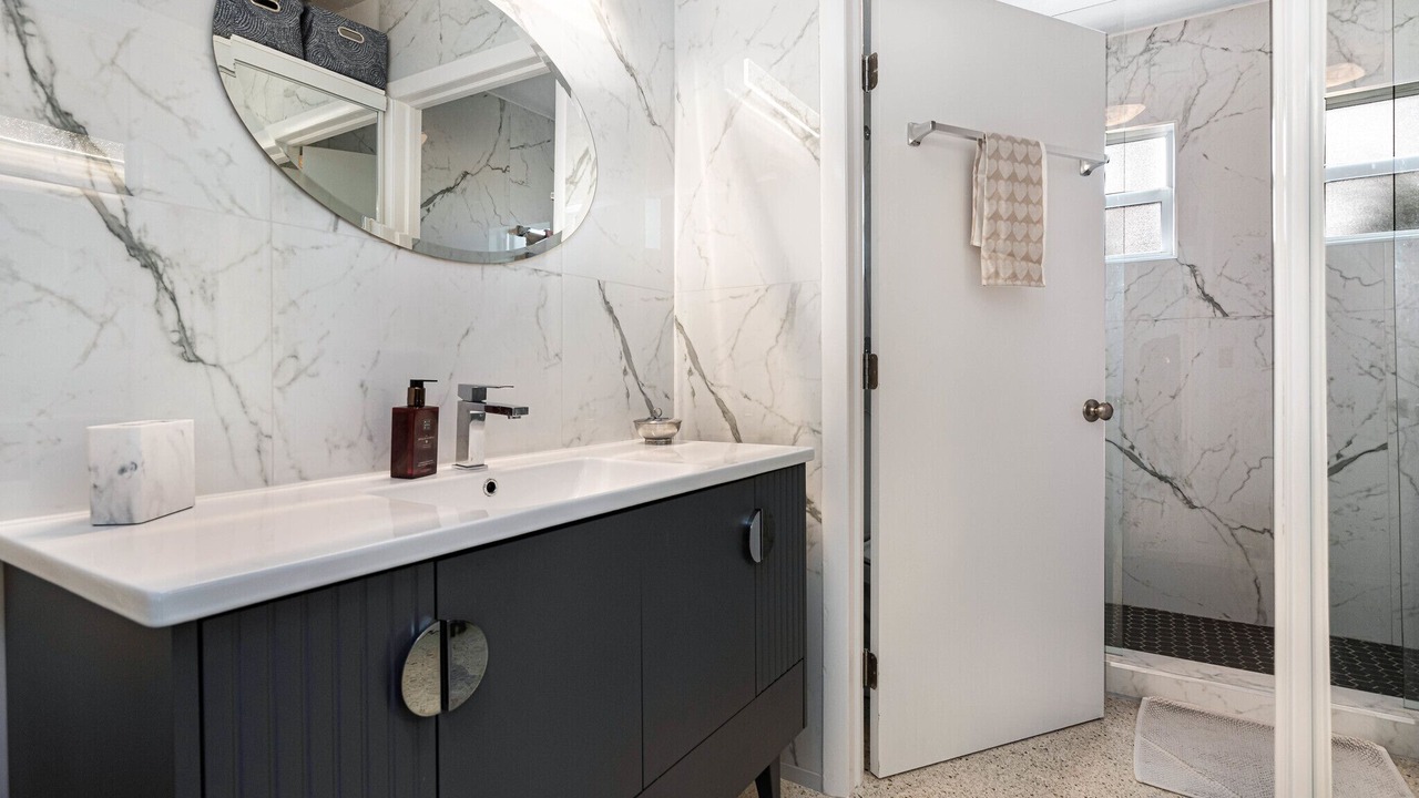 Photo of Bathroom in Sanibel