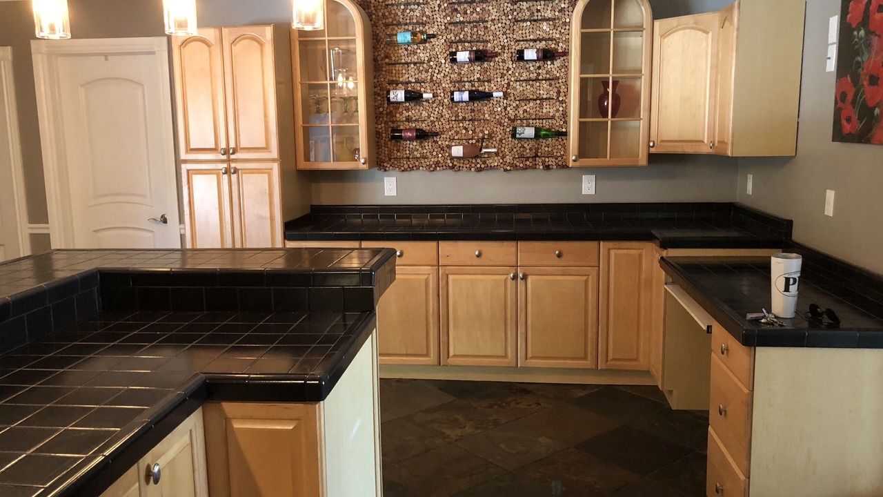 Photo of Kitchen in Boynton Beach