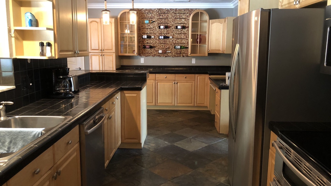 Photo of Kitchen in Boynton Beach