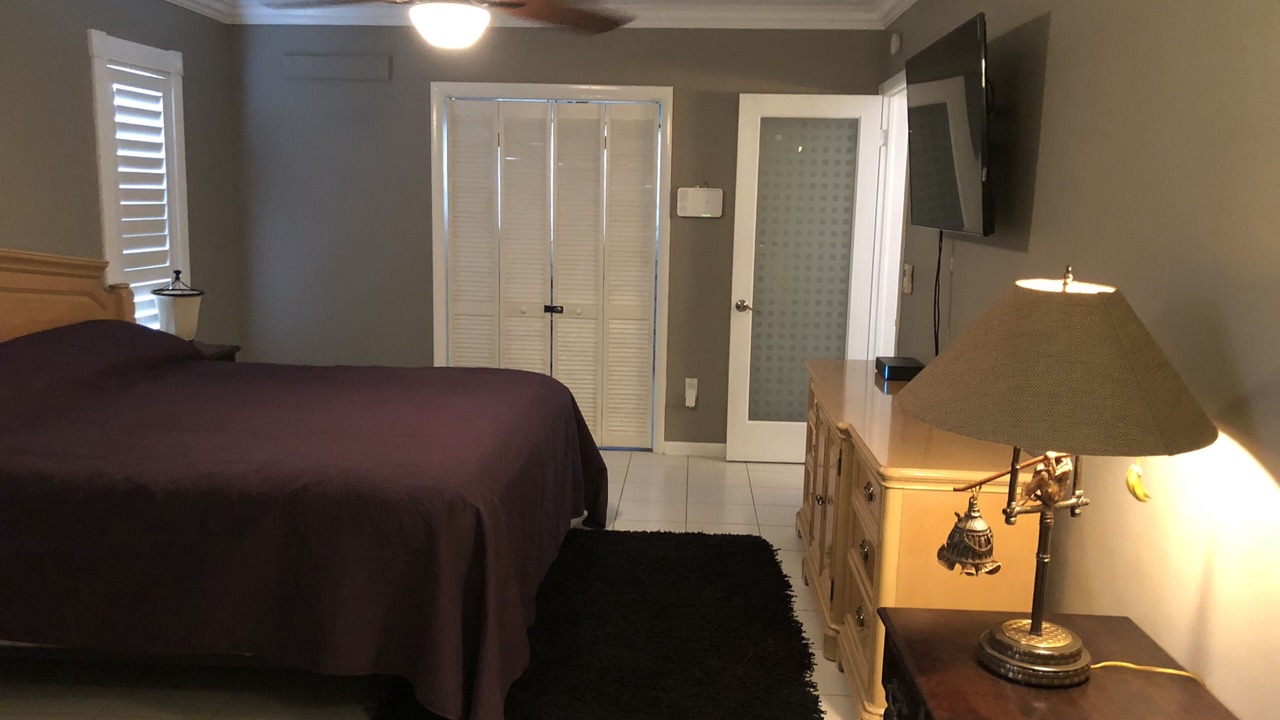 Photo of Bedroom in Boynton Beach
