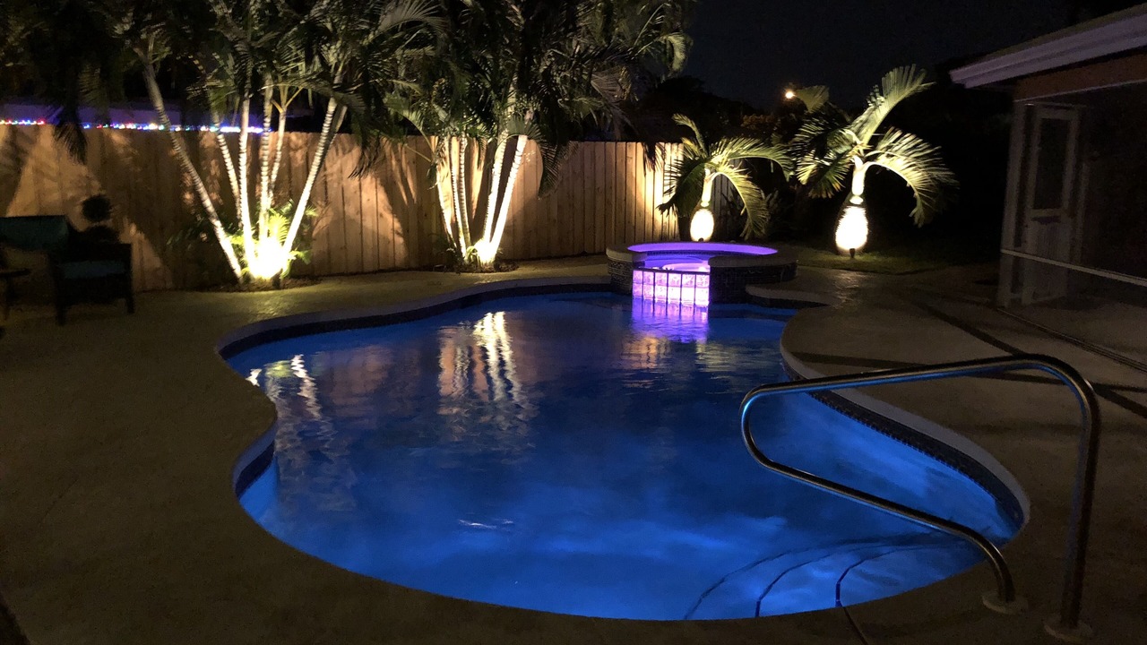 Photo of Outdoor in Boynton Beach