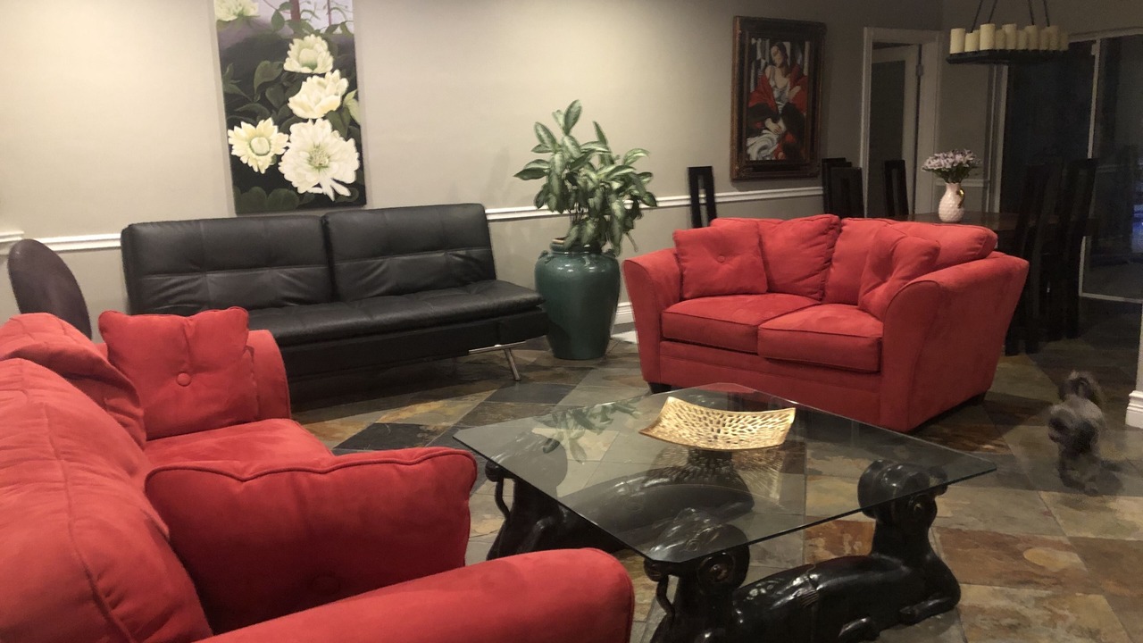 Photo of Livingroom in Boynton Beach