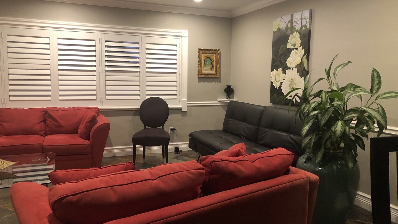 Photo of Livingroom in Boynton Beach