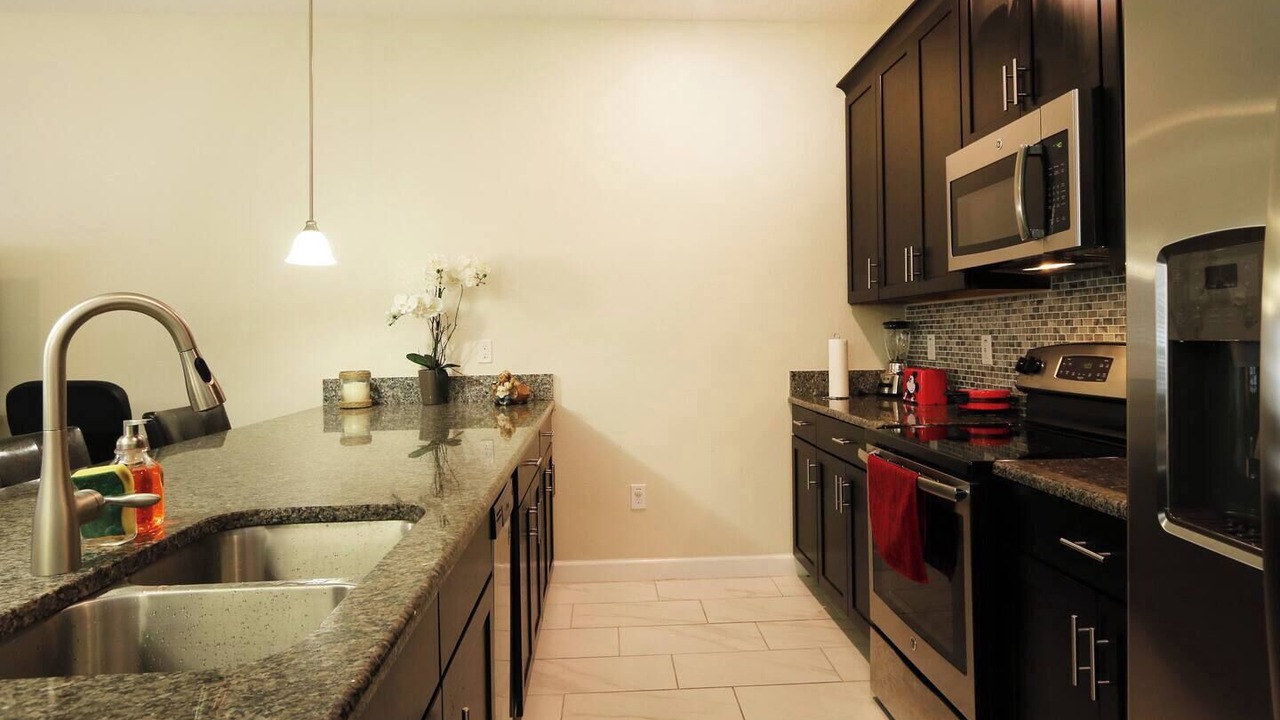Photo of Kitchen in Kissimmee