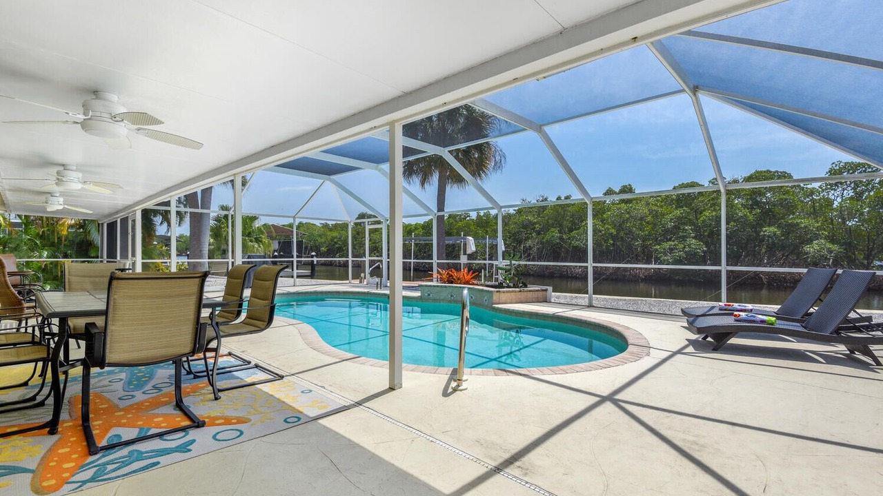 Photo of Outdoor in Saint James City