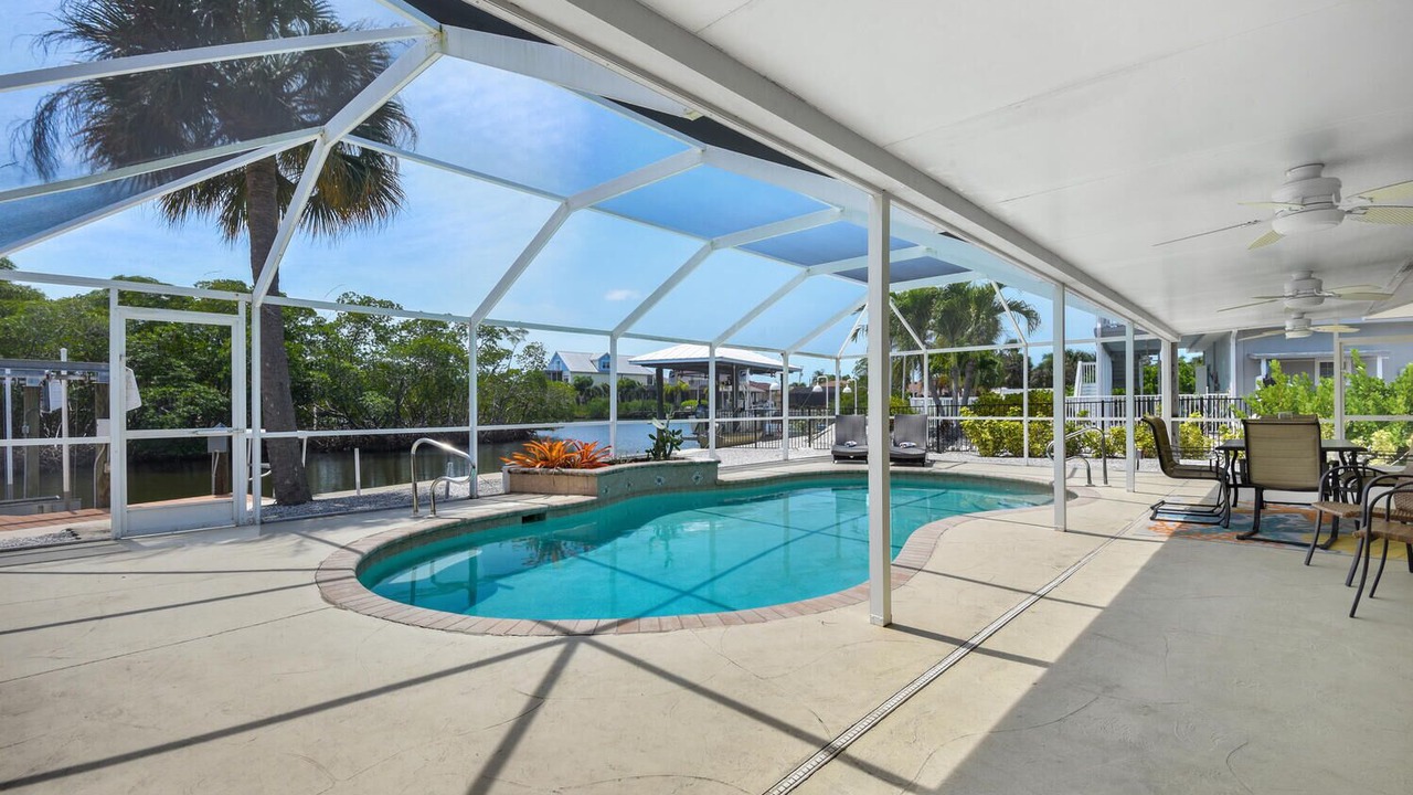 Photo of Outdoor in Saint James City