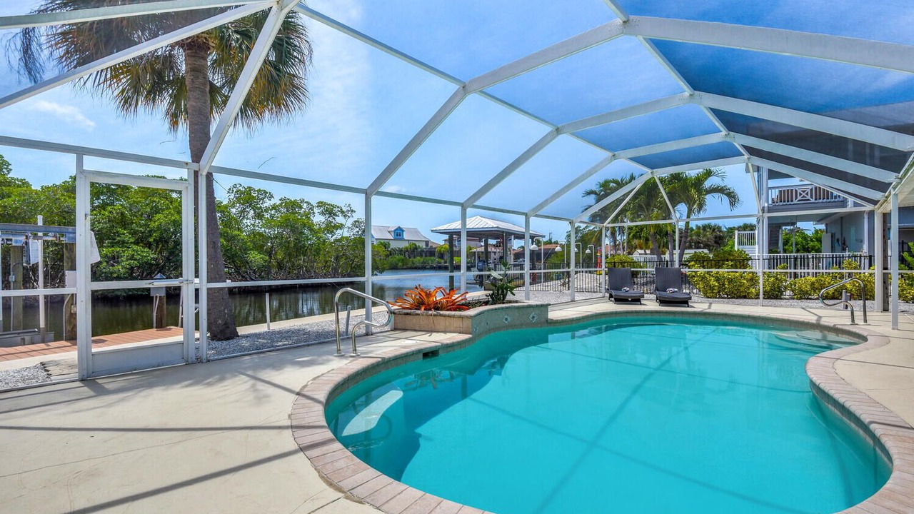 Photo of Outdoor in Saint James City