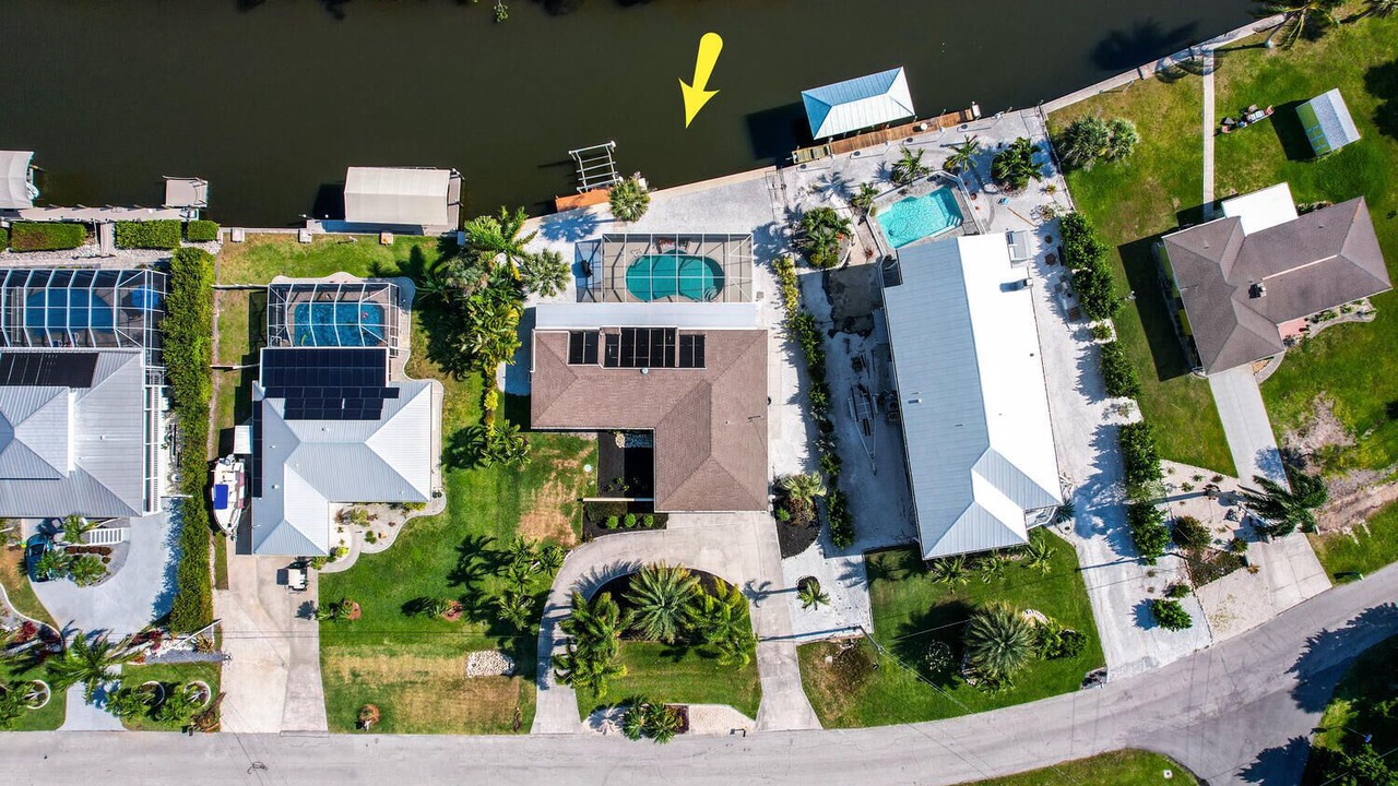 Photo of Outdoor in Saint James City