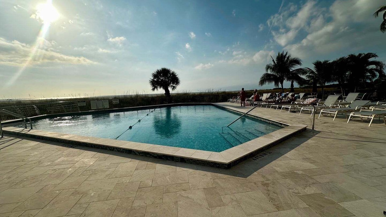 Photo of Outdoor in Marco Island