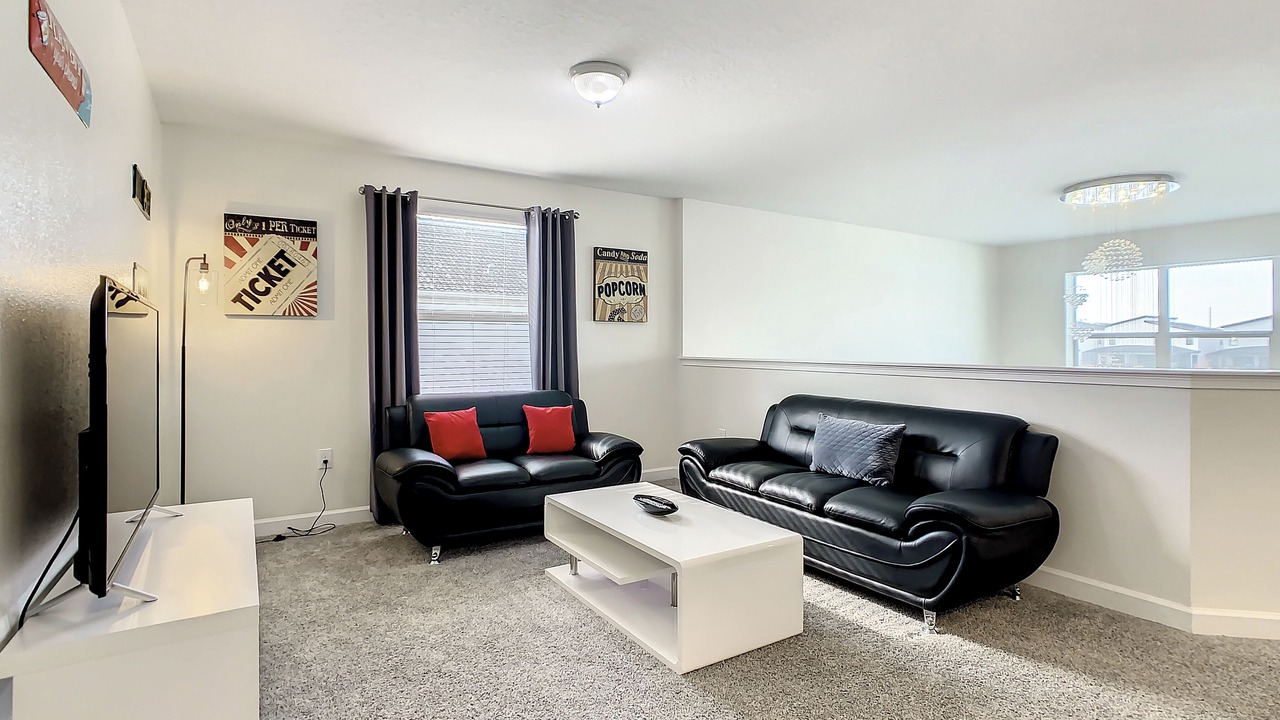 Photo of Livingroom in Kissimmee