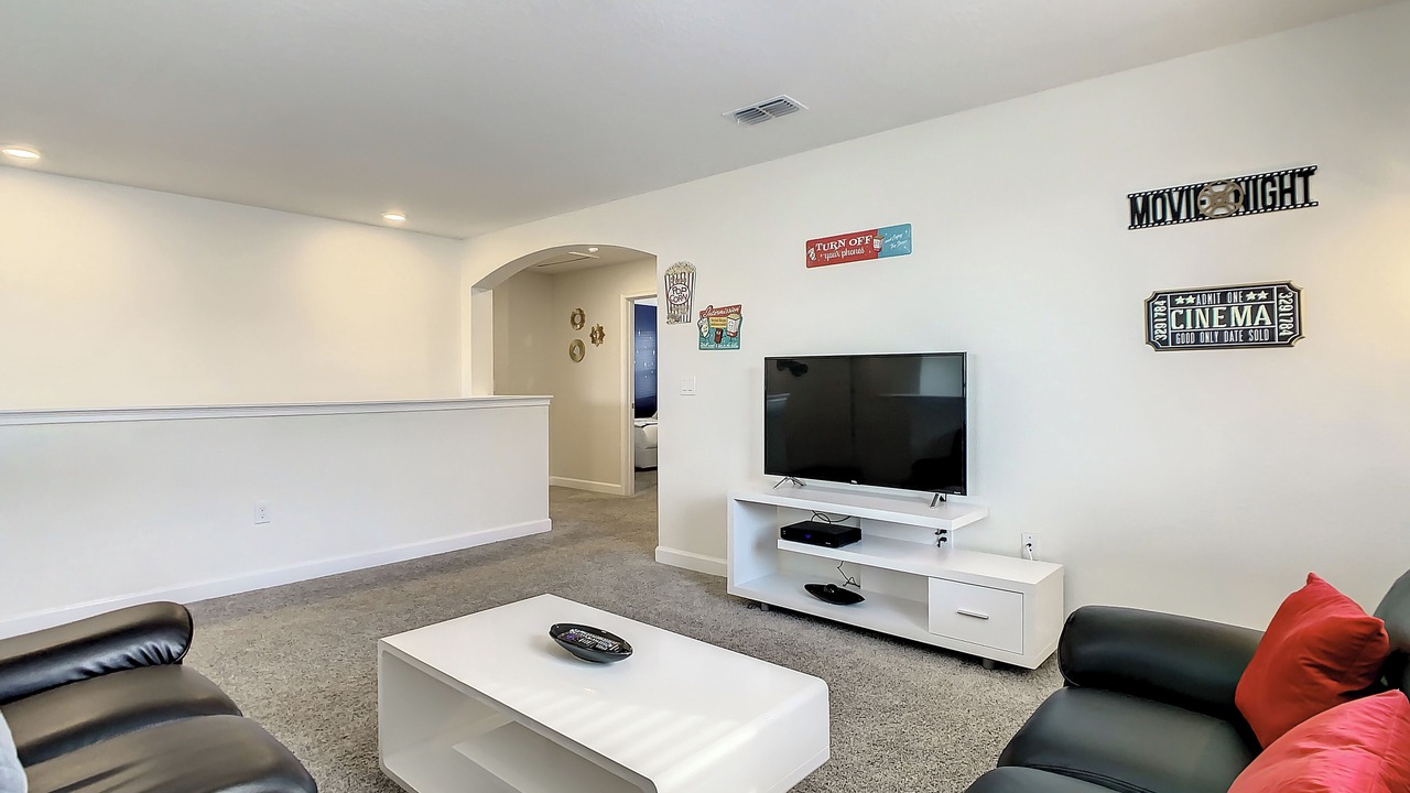 Photo of Livingroom in Kissimmee