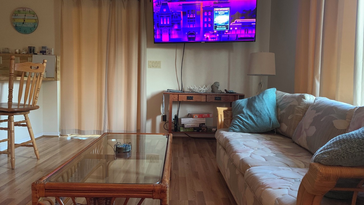 Photo of Livingroom in South Venice
