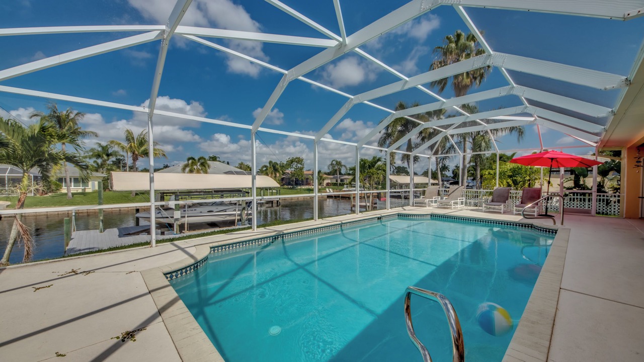 Photo of Outdoor in Yacht Club