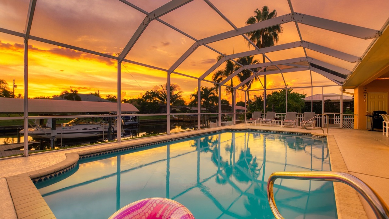 Photo of Outdoor in Yacht Club