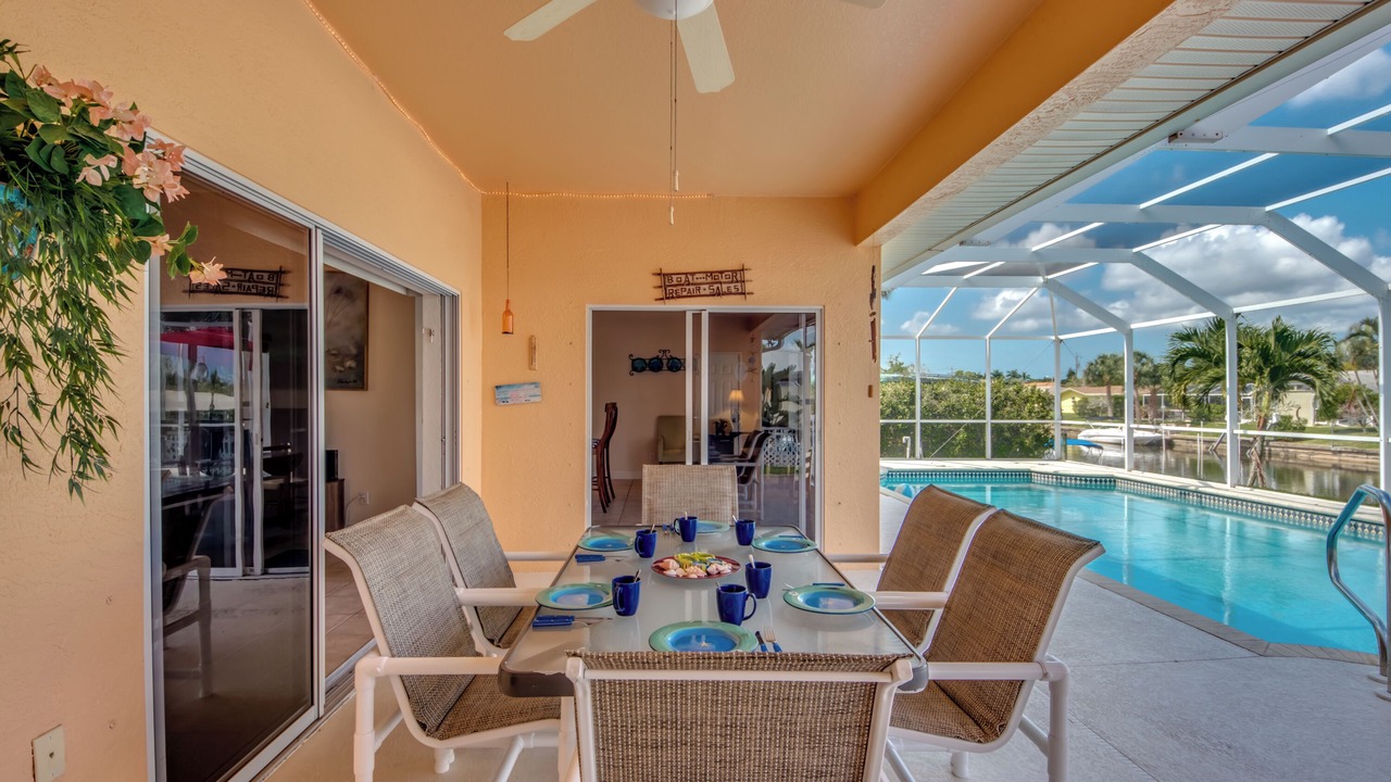 Photo of Outdoor in Yacht Club